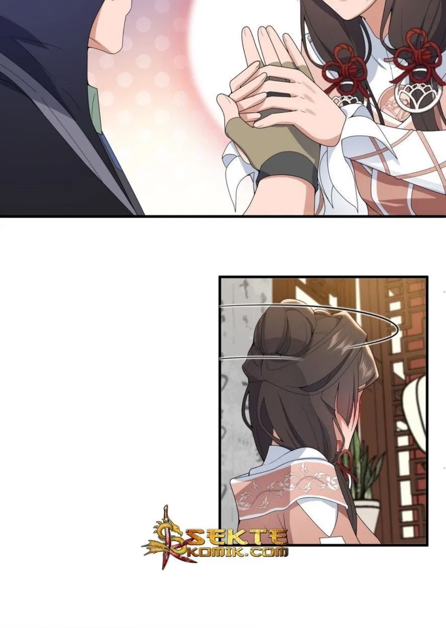 First Dragon (Yuanlong) Chapter 18 Gambar 24